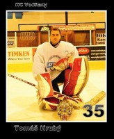 Tomáš Hrubý - 35 -